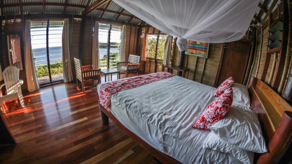 Matava Resort Nacomoto Exterior photo